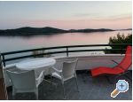 Apartments Cacic Šibenik Chorwacja