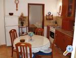 Apartmány Marty ibenik Chorwacja