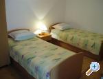 Apartmány Marty ibenik Chorwacja