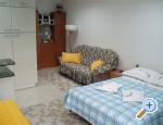 Apartmány Marty ibenik Chorwacja