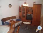 Apartmány Marty ibenik Chorwacja