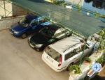 Apartmány Marty ibenik Chorwacja