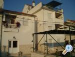 Apartmány Marty ibenik Chorwacja