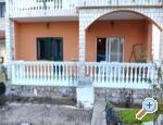 Apartments A&J �ibenik Chorwacja