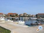 Apartments A&J �ibenik Chorwacja