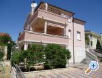 Apartments Dumancic aborić Chorwacja