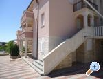 Apartments Dumancic �abori� �ibenik Chorwacja