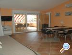 Apartments Dumancic �abori� �ibenik Chorwacja