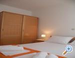 Apartments Dumancic �abori� �ibenik Chorwacja