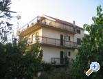 Apartmani Frane Chorwacja
