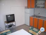 Apartments MID �ibenik Chorwacja