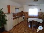 Apartments MID �ibenik Chorwacja
