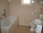 Apartments Pletikosa �ibenik Chorwacja