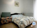 Apartments Pletikosa �ibenik Chorwacja