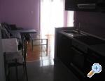 Apartments Pletikosa �ibenik Chorwacja