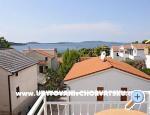 Apartments Sutlovic Chorwacja
