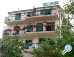 Apartmani Jimy Chorwacja