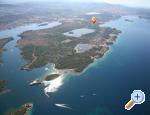 Apartmani Jimy Šibenik Chorwacja