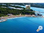 Apartmani Jimy Šibenik Chorwacja
