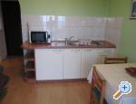 Apartmani Jimy Šibenik Chorwacja