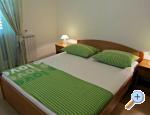 Apartmani Jimy Šibenik Chorwacja