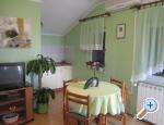 Apartmani Jimy Šibenik Chorwacja