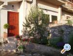 Lavanda Mala apartment Chorwacja