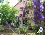 Lavanda apartman Chorwacja