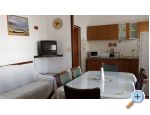 Lavanda apartman Šibenik Chorwacja