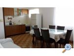 Lavanda apartman Šibenik Chorwacja