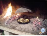 Lavanda apartman Šibenik Chorwacja