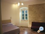 Medulić Palace rooms & apartments Šibenik Chorwacja
