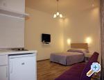 Medulić Palace rooms & apartments Šibenik Chorwacja