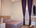 Medulić Palace rooms & apartments Šibenik Chorwacja