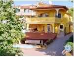 Villa Toscana Šibenik Chorwacja