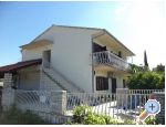 Apartmani Blagaić Zlatko Chorwacja