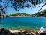 Apartments Dalmatia Šolta Chorwacja