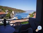 Apartments Dalmatia �olta ostrov �olta Chorwacja