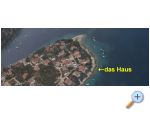Apartman Ante Mendula Chorwacja