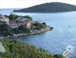 Apartman Ante Mendula ostrov �olta Chorwacja