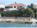 Apartman Ante Mendula ostrov �olta Chorwacja