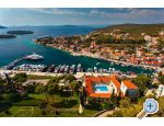 Apartman Ante Mendula ostrov �olta Chorwacja