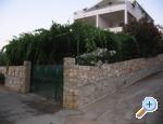 Apartmani Mira ostrov Šolta Chorwacja