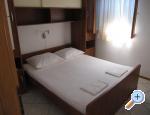 Apartmani Mira ostrov Šolta Chorwacja