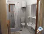 Apartmani Mira ostrov Šolta Chorwacja