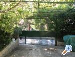 Apartmani Mira ostrov Šolta Chorwacja