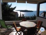 Apartmani Mira ostrov Šolta Chorwacja