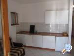 Apartmani Mira ostrov Šolta Chorwacja