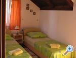 Apartmány Blagajiĉ ostrov olta Chorwacja