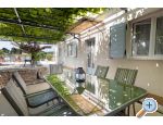 House Bezic ostrov �olta Chorwacja